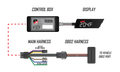 P3 Gauges auto part
