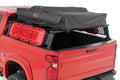 Bed Rack | Half Rack | Aluminum | Chevy Silverado 1500 2WD/4WD (2019-2026)