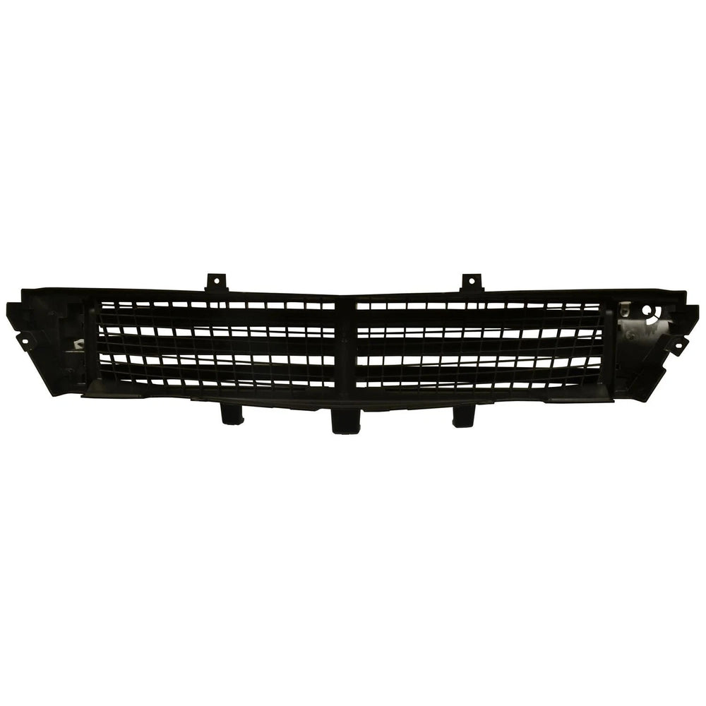 RADIATOR ACTIVE GRILLE SHUTTER ASSE