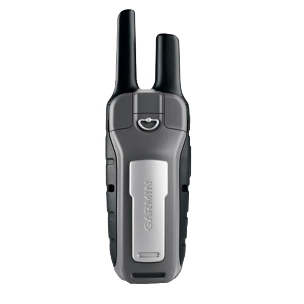 GPS-HH RINO 650T US FRS RADIO REF