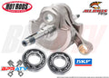 Hot Rods 00-04 Suzuki DR-Z 400 400cc Stroker Crankshaft