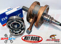 Hot Rods 00-04 Suzuki DR-Z 400 400cc Stroker Crankshaft