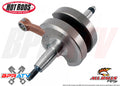 Hot Rods 00-04 Suzuki DR-Z 400 400cc Stroker Crankshaft