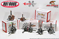 Hot Rods 00-04 Suzuki DR-Z 400 400cc Stroker Crankshaft