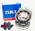 Hot Rods 00-04 Suzuki DR-Z 400 400cc Stroker Crankshaft