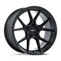 R199 20X10.5 5X112 S-BLK 35MM