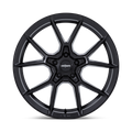 R199 20X10.5 5X112 S-BLK 35MM