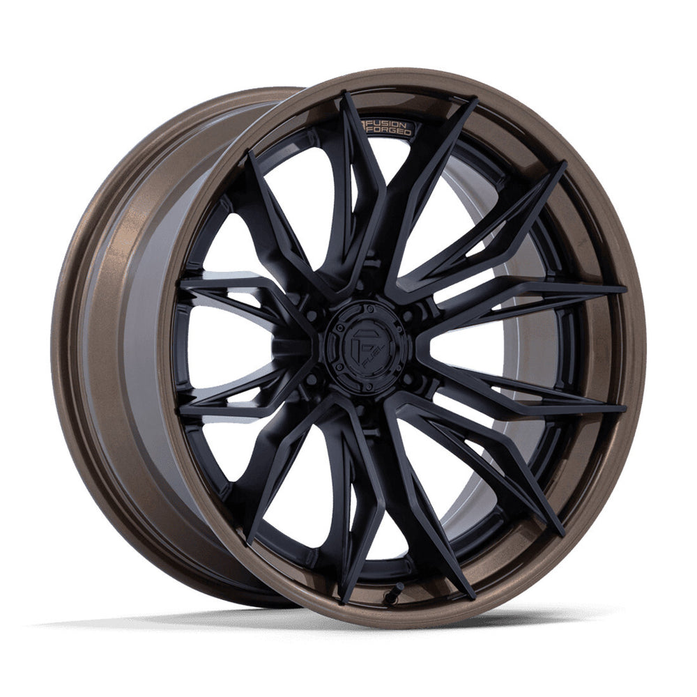 MUTINY 22X10 8X170 125 +0 M-BLK G-B