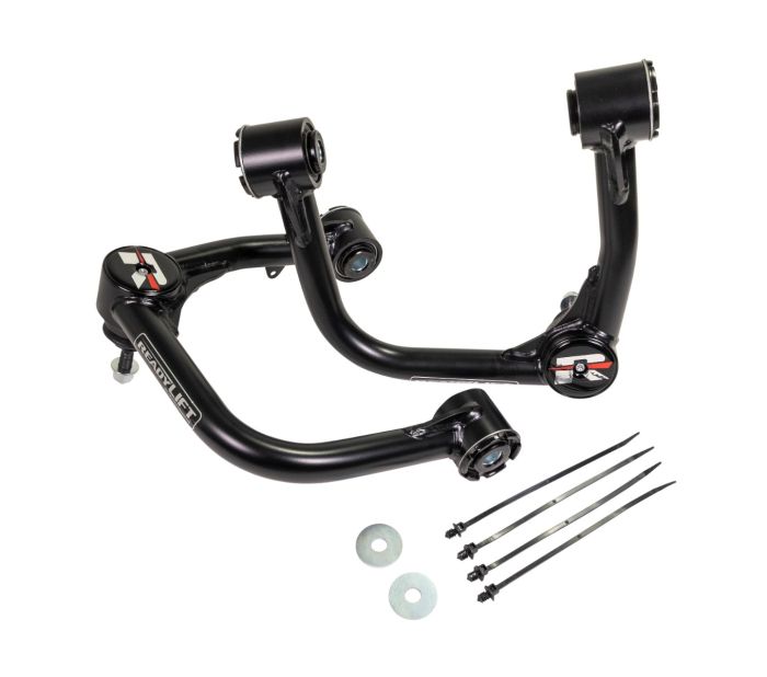 24C TACOMA/4RUNNER/LAND CRUISER LEVELING SST & BIG LIFTS UPPER CONTROL ARMS