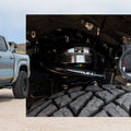 24C TACOMA/4RUNNER/LAND CRUISER LEVELING SST & BIG LIFTS UPPER CONTROL ARMS