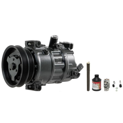 COMPLETE A/C KIT