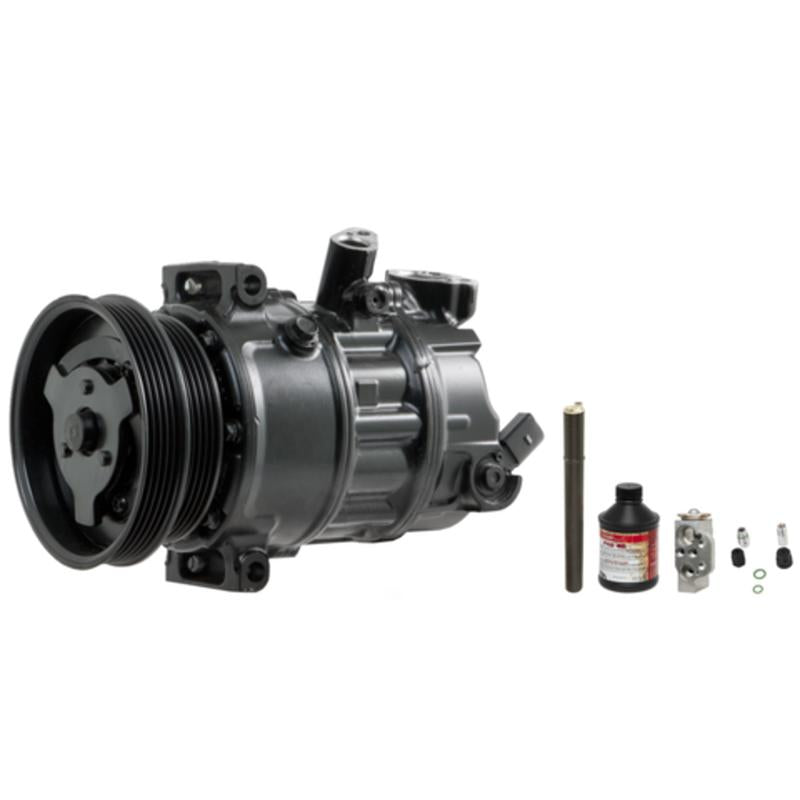 COMPLETE A/C KIT