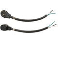 50AMP SURGE GUARD PLUS W/ REMOTE DI
