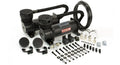 VIAIR DUAL 480C STEALTH BLACK - 480
