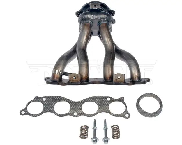 EXHAUST MANIFOLD