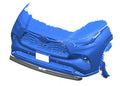 2023-2023 HONDA PILOTMATTE BLACK