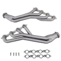 1998-2002 GM LS-1 F-BODY 1-3 4 LONG TUBE HEADERS (TITANIUM CERAMIC)