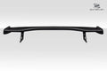 Universal 67 Duraflex LowPro Rear Wing Spoiler - 5 Pieces