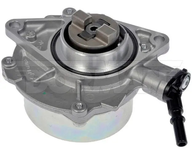 VACUUM PUMP