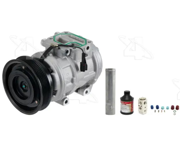 COMPLETE A/C KIT