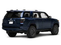 AlphaRex 10-21 Toyota 4Runner LUXX LED Taillights Alpha Blk w/Activ Light/Seq Signal