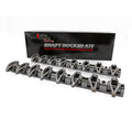 LS3 Shaft Rocker Arm Kit w/BTR Rockers 1.7 Ratio