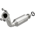 Magnaflow auto part detail