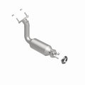 Magnaflow auto part