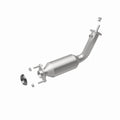 Magnaflow auto part close-up