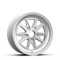 fifteen52 silver auto part
