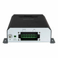 50A WALL MNT MPPT SOLAR CHRGR BLACK