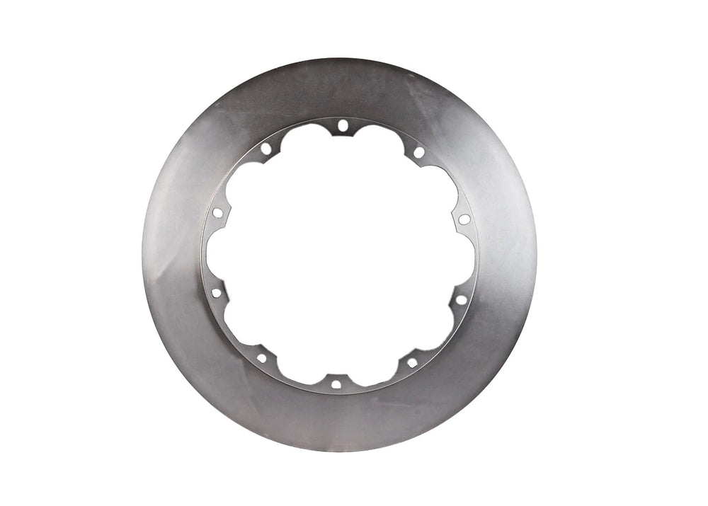Stoptech AEROROTOR 350x32 LT 350x32 SLOT ZINC