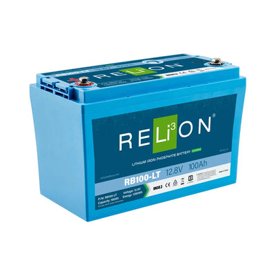 RELION auto part