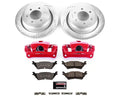 PowerStop auto part