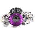 XClutch 15-17 Chevrolet SS Base 6.2L 9in Triple Solid Organic Clutch Kit