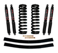 Skyjacker shock absorber