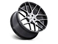TSW TW002 20X10.5 5X4.5 G-BLK-MCH 38MM - TW002BD20051238