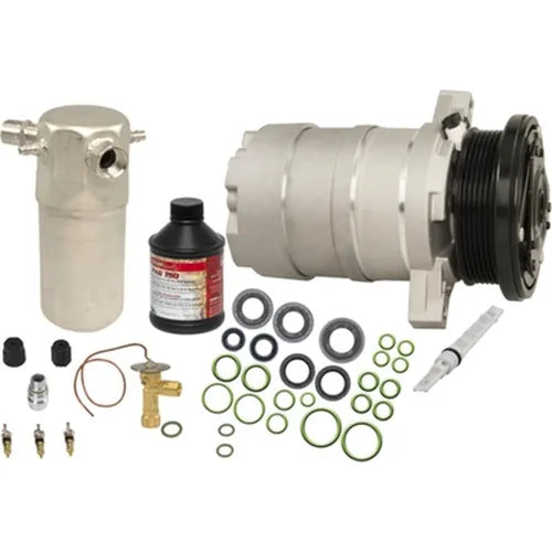 COMPLETE AIR CONDITIONING KIT W/ NE