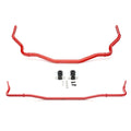 Eibach ANTI-ROLL BAR KIT (FRONT REAR) Front Rear Sway Bar Kits Fits FORD Mustang 2015 to 2017