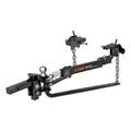 Weight Distribution System