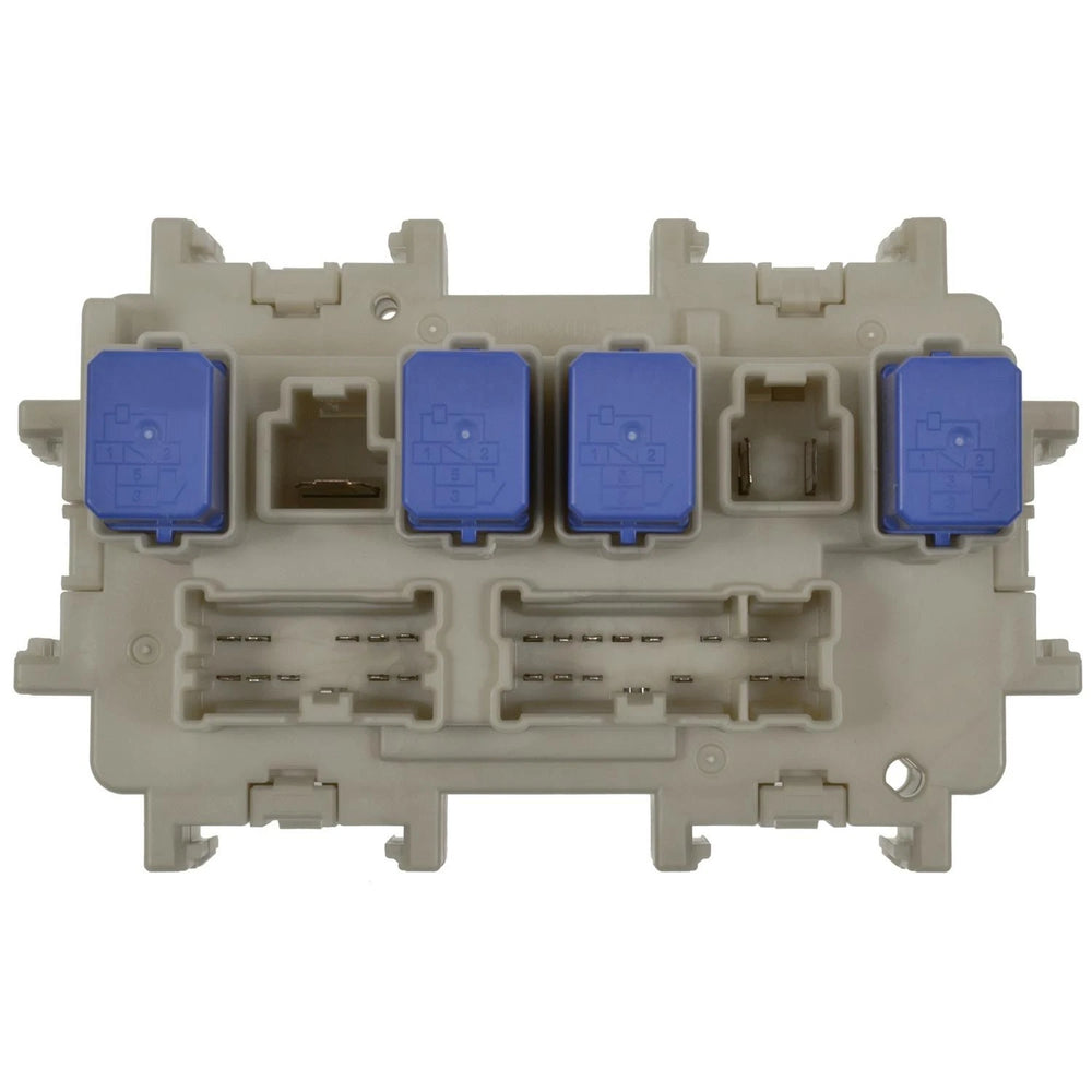 FUSE BLOCK