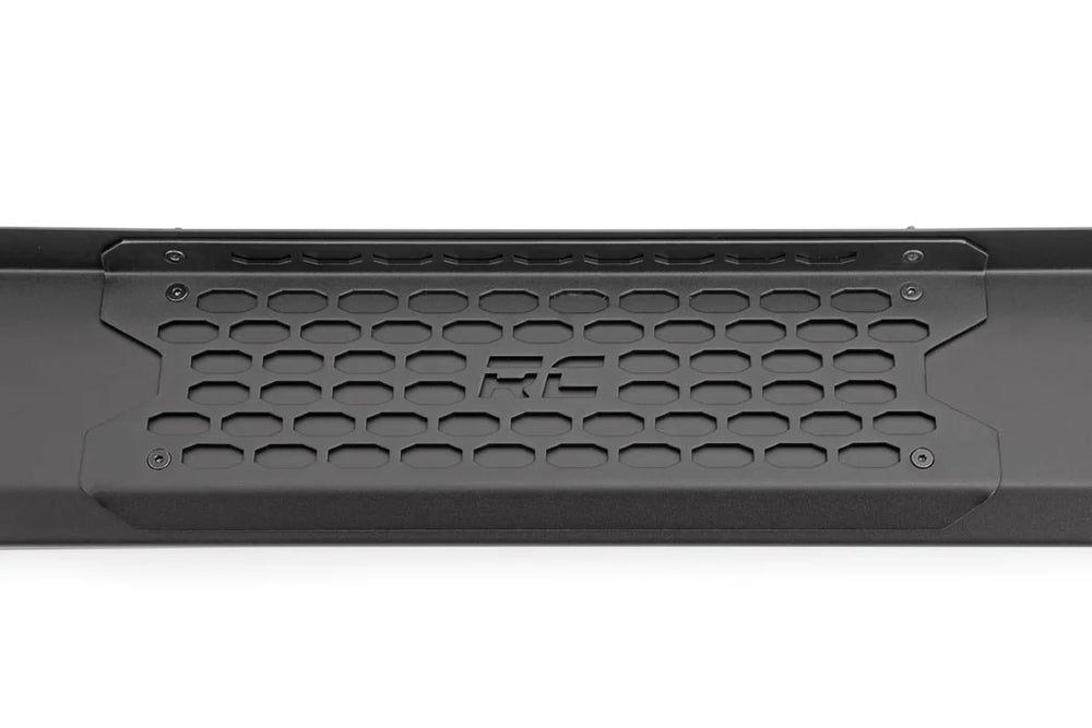 Running Boards