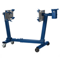 ~(339 lbs. 47X22X13)~ CES-2000 - 2000 lb. Commercial Vehicle Engine Stand