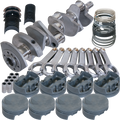 Eagle auto part