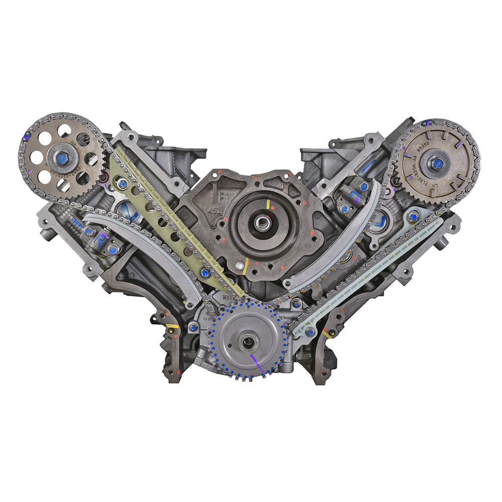 ATK ENGINES auto part