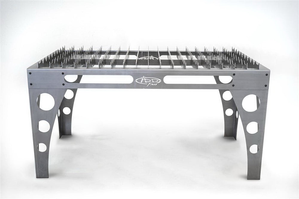 ADD SHEET METAL CUTTING BENCH