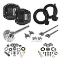 Yukon Gear & Axle auto part
