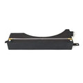 ALUM EXP TANK 94-95 MUSTANG - BLK