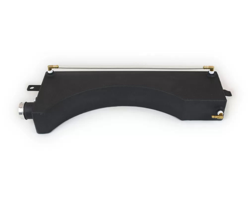 ALUM EXP TANK 94-95 MUSTANG - BLK