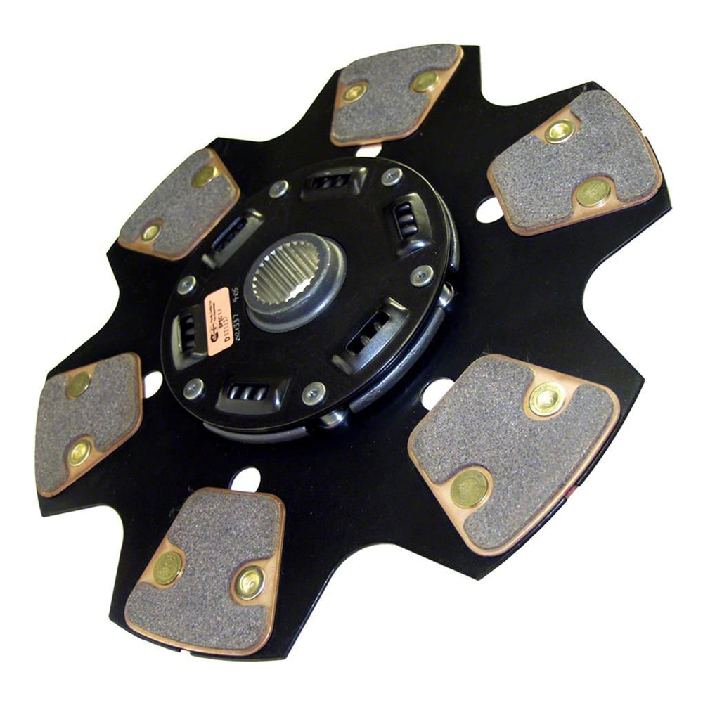 DFX , CLUTCH FRICTION DISC